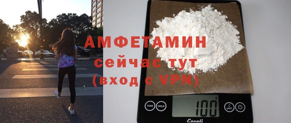 хмурый Богородск