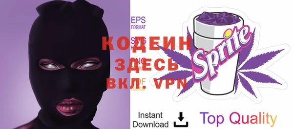 хмурый Богородск